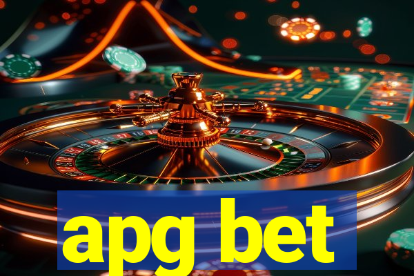 apg bet